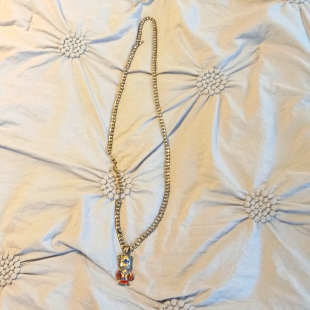 Necklace